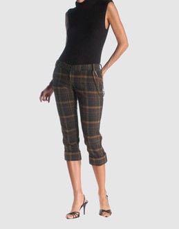LOOPS - PANTALONS - Pantalons taille basse sur YOOX.COM