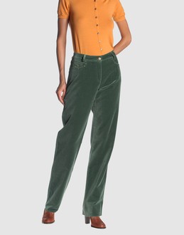 ELSA ZANELLA - PANTALONS - Pantalons sur YOOX.COM