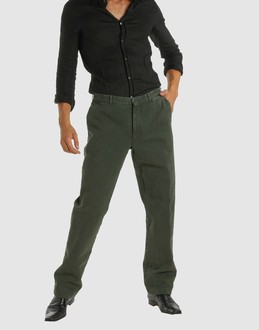 METRICO - PANTALONS - Pantalons sur YOOX.COM