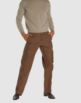 SCOUT - PANTALONI - Pantaloni su YOOX.COM