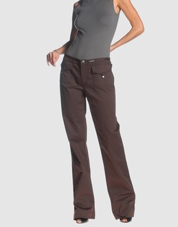 Hosen - F�R - - MARITHE� F. GIRBAUD -