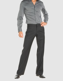 Klassische - F�R - Hosen - GAZZARRINI -