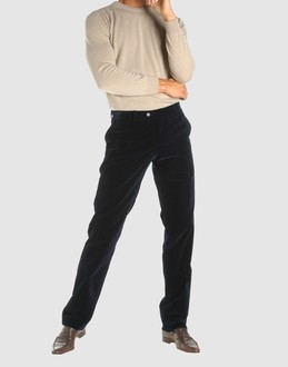 TONELLO - PANTALONS - Pantalons sur YOOX.COM