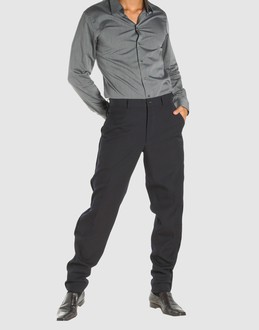 Klassische - F�R - Hosen - COMME des GAR�ONS HOMME PLUS -