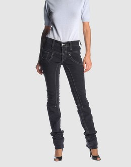 Hosen - F�R - - NEIL BARRETT -
