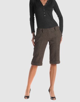 Bermudas - F�R - - CHARLOTT -
