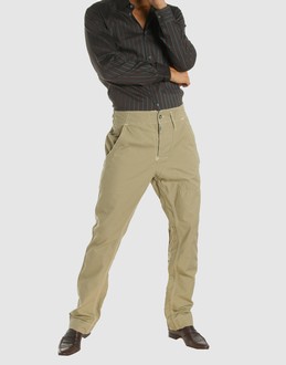 Hosen - F�R - - DOCKERS -