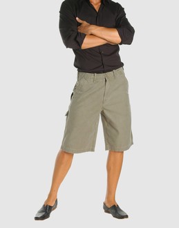 Bermudas - F�R - - E�S -