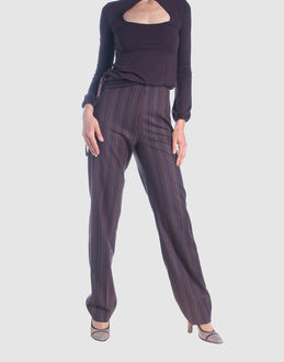 GUNEX - PANTALONS - Pantalons sur YOOX.COM