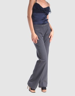 GUNEX - PANTALONS - Pantalons sur YOOX.COM