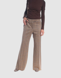 NICOLE FARHI - PANTALONS - Pantalons sur YOOX.COM
