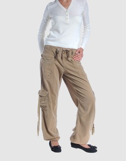 DA-NANG - PANTALONS - Pantalons sur YOOX.COM
