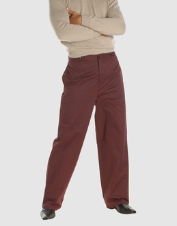 Hosen - F�R - - GIANNI VERSACE COUTURE -