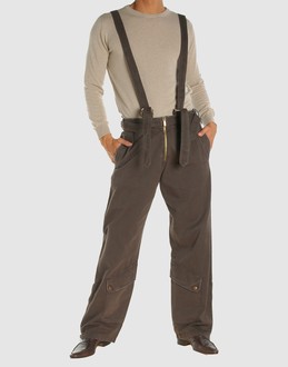 Hosen - F�R - - VERSACE -