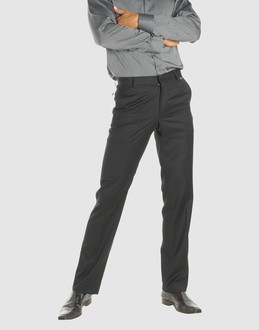 Klassische - F�R - Hosen - VERSACE CLASSIC -