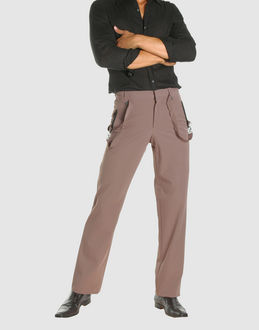 Klassische - F�R - Hosen - VERSACE CLASSIC -