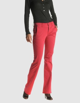 Bermudas - F�R - - C�N�C� COSTUME NATIONAL -
