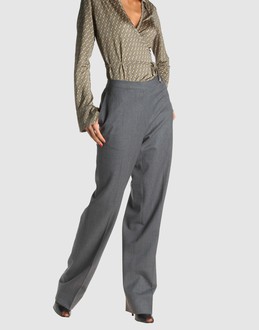 Klassische - F�R - Hosen - INCOTEX -