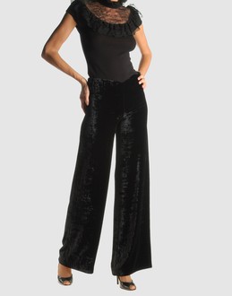 Hosen - F�R - - ASPESI BLU -