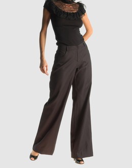 Hosen - F�R - - GIANNI VERSACE COUTURE -
