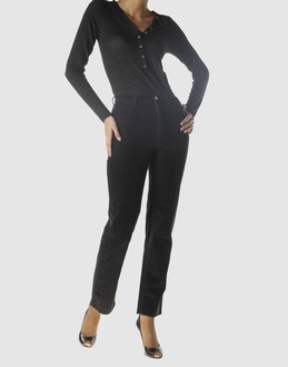 Klassische - F�R - Hosen - INCOTEX -