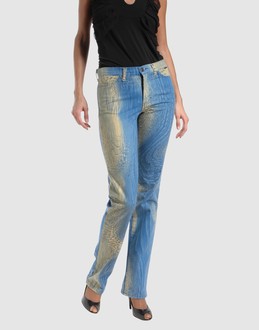 Hosen - FÜR - - JUST CAVALLI -