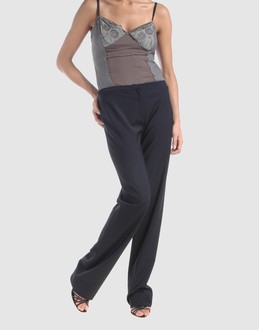 Hosen - F�R - - GIANNI VERSACE COUTURE -