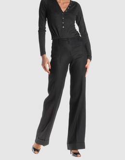 Klassische - F�R - Hosen - GINGERLY -
