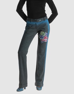 Hosen - F�R - - VOYAGE -