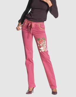 Hosen - F�R - - VOYAGE -