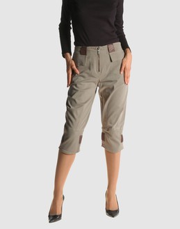 Capri-Hosen - F�R - - DONDUP -