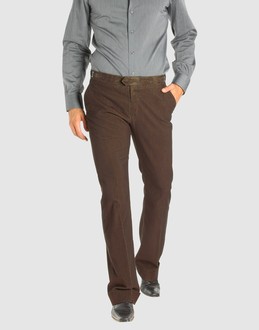 Klassische - FÜR - Hosen - COSTUME NATIONAL HOMME -