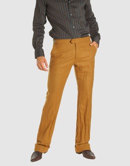 Klassische - F�R - Hosen - COSTUME NATIONAL HOMME -