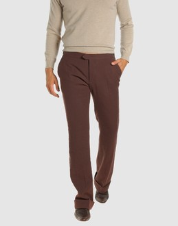 Klassische - FÜR - Hosen - COSTUME NATIONAL HOMME -