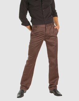 Klassische - FÜR - Hosen - COSTUME NATIONAL HOMME -