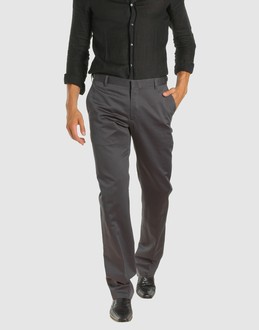 Klassische - FÜR - Hosen - COSTUME NATIONAL HOMME -