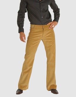 Klassische - FÜR - Hosen - COSTUME NATIONAL HOMME -