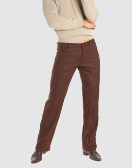 Klassische - FÜR - Hosen - COSTUME NATIONAL HOMME -