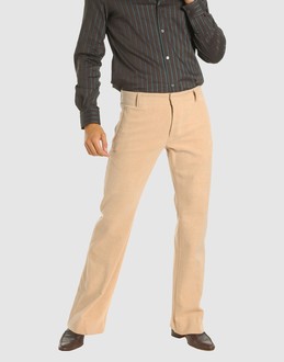 Hosen - F�R - - COSTUME NATIONAL HOMME -