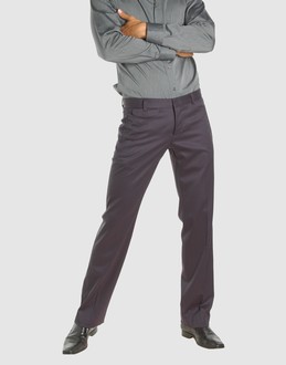 Klassische - FÜR - Hosen - COSTUME NATIONAL HOMME -