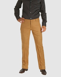 Klassische - FÜR - Hosen - COSTUME NATIONAL HOMME -