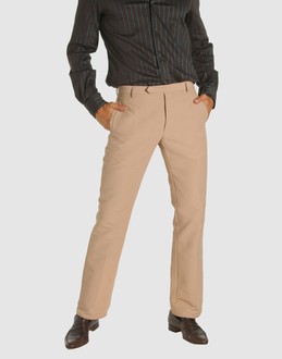 Klassische - FÜR - Hosen - COSTUME NATIONAL HOMME -