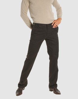 Klassische - FÜR - Hosen - COSTUME NATIONAL HOMME -
