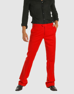 Hosen - F�R - - COSTUME NATIONAL HOMME -
