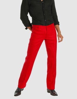 Klassische - FÜR - Hosen - COSTUME NATIONAL HOMME -