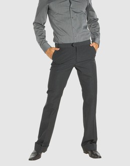 Klassische - FÜR - Hosen - COSTUME NATIONAL HOMME -