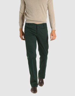 Klassische - FÜR - Hosen - COSTUME NATIONAL HOMME -