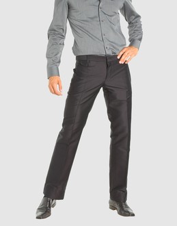 Klassische - F�R - Hosen - COSTUME NATIONAL HOMME -