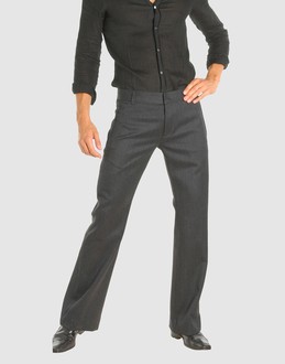 Hosen - F�R - - COSTUME NATIONAL HOMME -