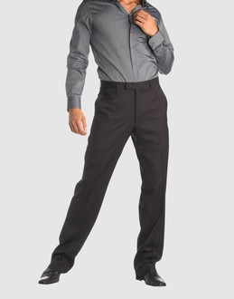 Klassische - F�R - Hosen - GIANFRANCO FERRE� -